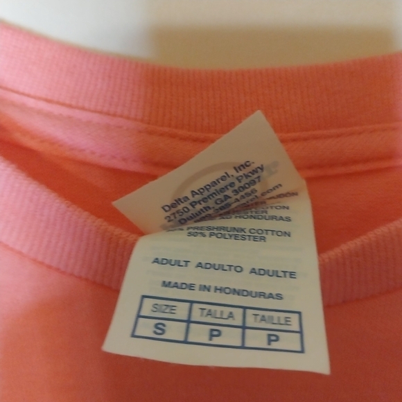 T-shirt,  It's a great Day to be You, Size S - Picture 2 of 2